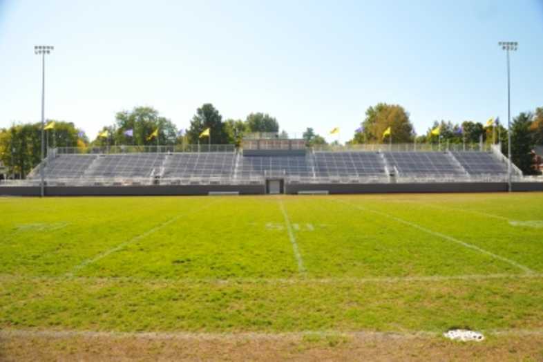 Bloomington School District 87