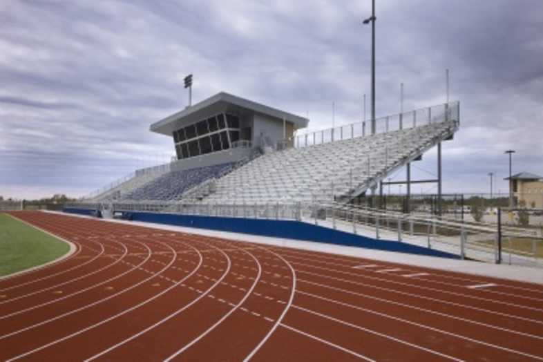Paris Isd