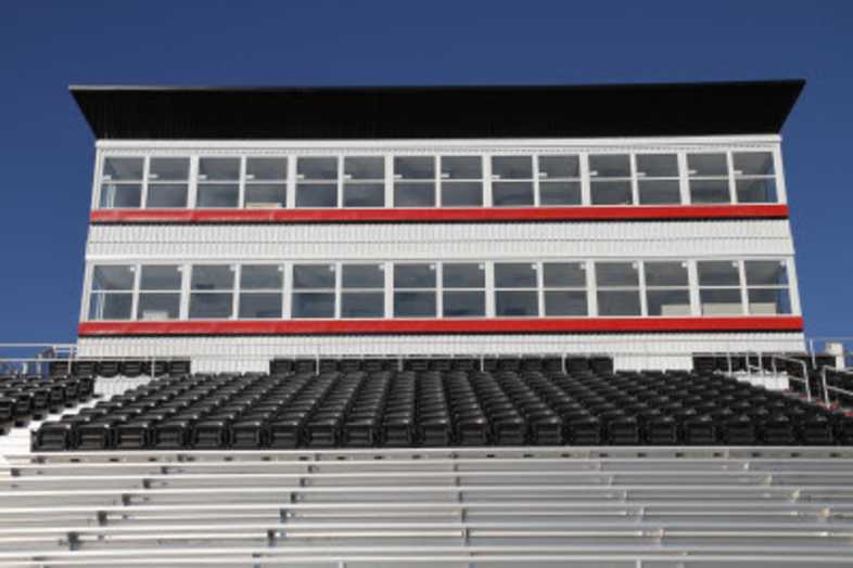 East Mississippi Community College