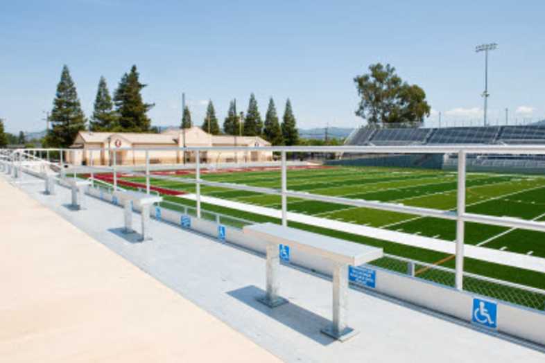 Napa Valley Unified School District