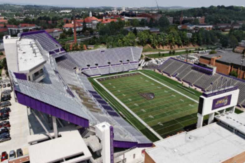 James Madison University