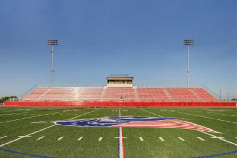 Georgetown Isd