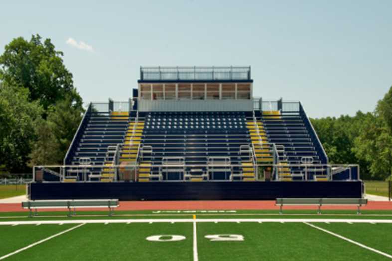 Riverdale Baptist School