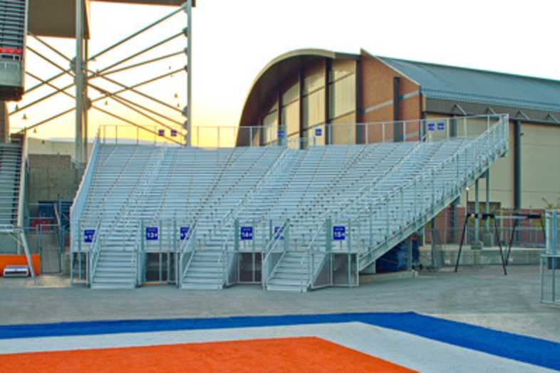 Boise State University