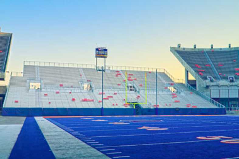 Boise State University