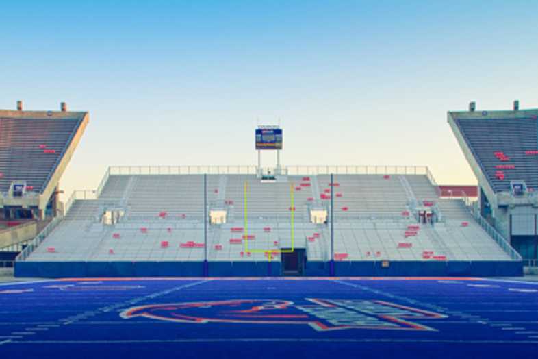 Boise State University