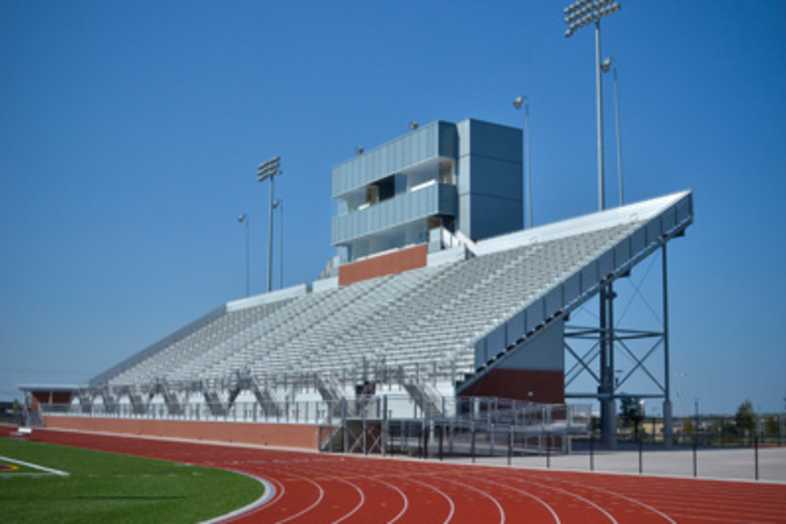 Eagle MountainSaginaw I.S.D.