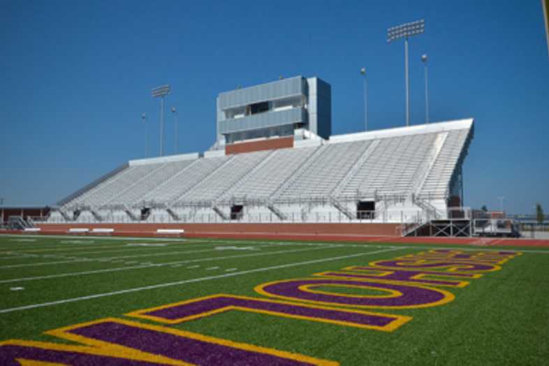 Eagle Mountain-Saginaw I.S.D.