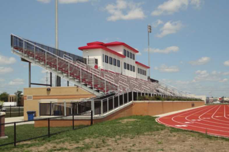 Evansville Vanderburgh School Corporation