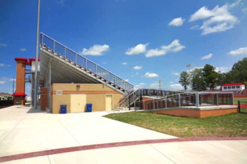 Evansville Vanderburgh School Corporation
