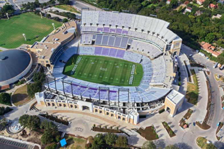 Texas Christian University