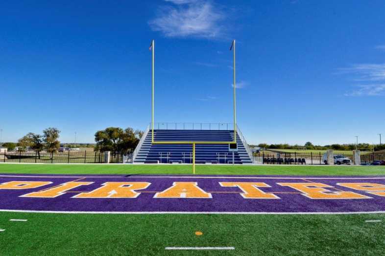 Granbury Independent School District