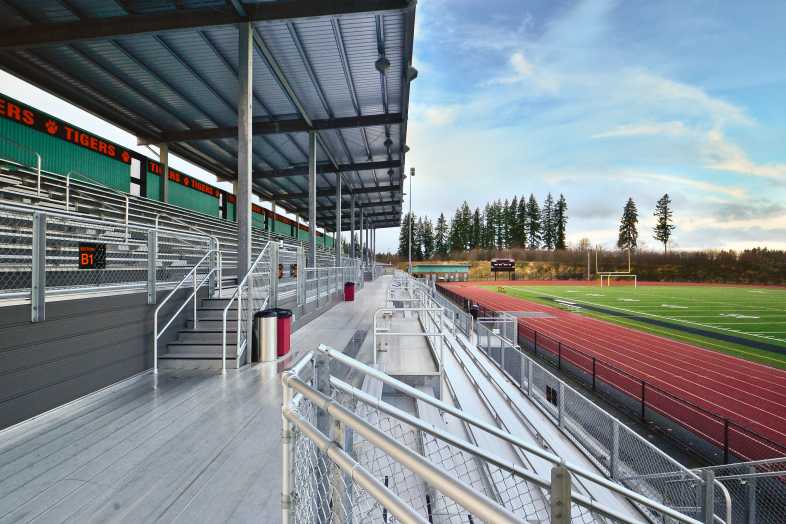 Granite Falls School District