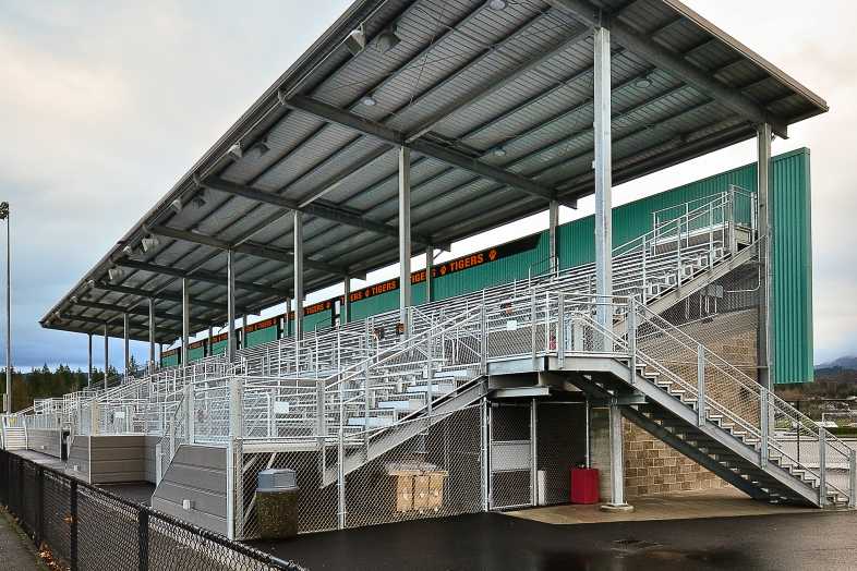 Granite Falls School District