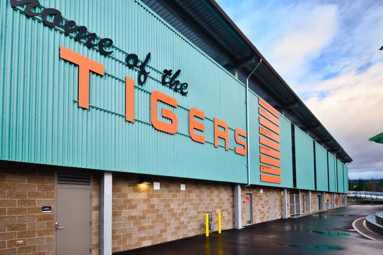 Granite Falls School District