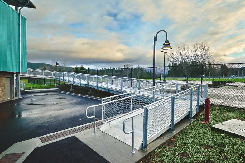 Granite Falls School District