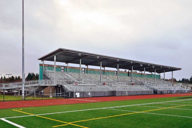 Granite Falls School District