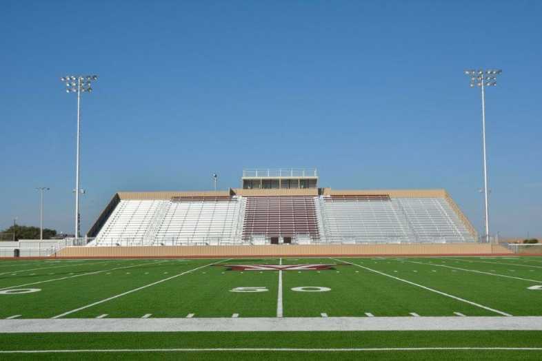 Abernathy Independent School District