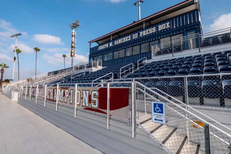 St John Bosco High School