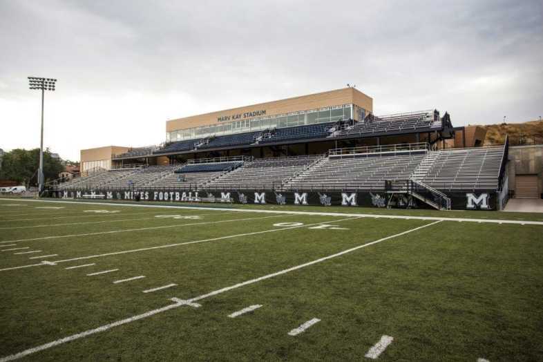 Colorado School Of Mines