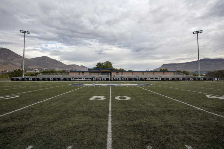 Colorado School Of Mines