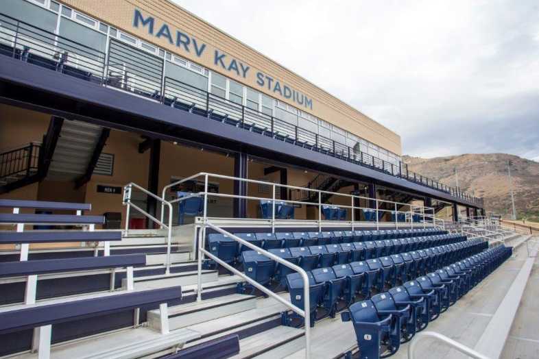 Colorado School Of Mines