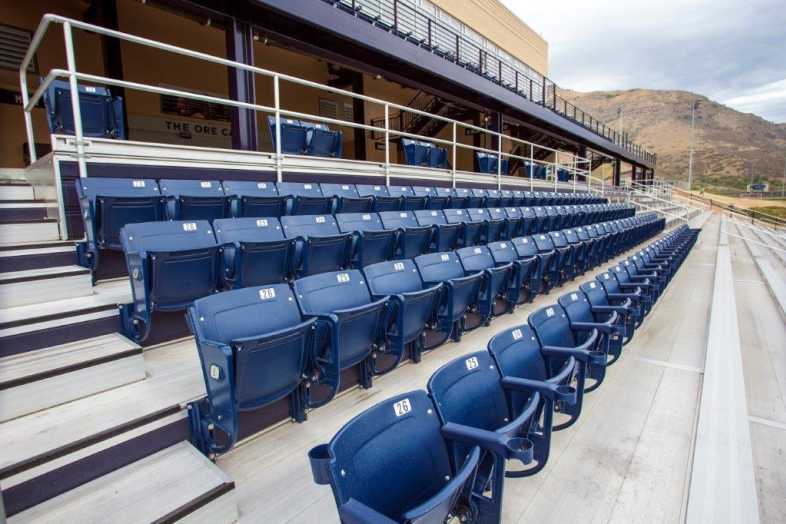 Colorado School Of Mines