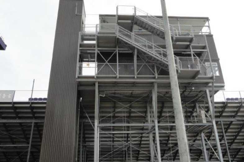 Fayetteville High School