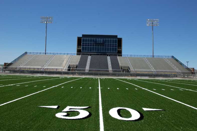 Bentonville High School