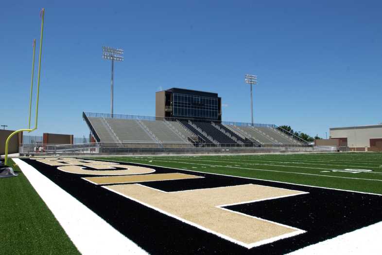 Bentonville High School