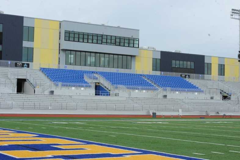 North Little Rock School District