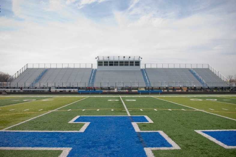 Township High School District 113