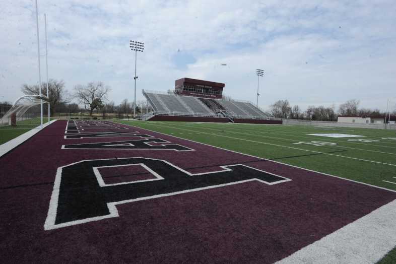 Siloam Springs Public Schools