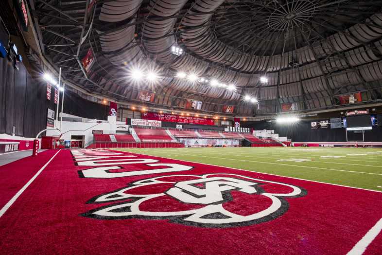 University Of South Dakota