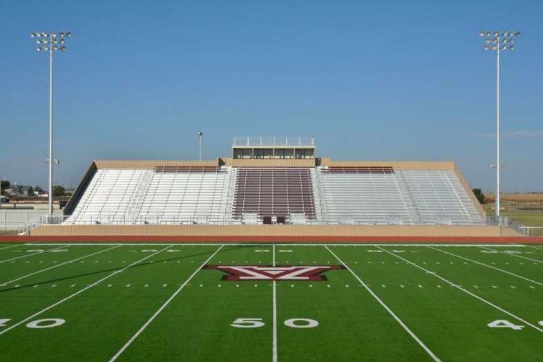 Abernathy Independent School District