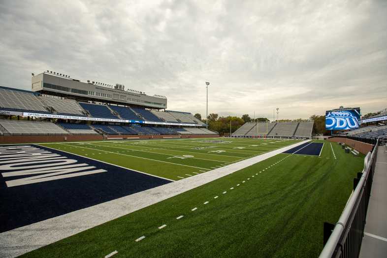 Old Dominion University