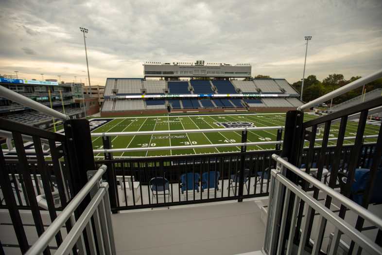 Old Dominion University