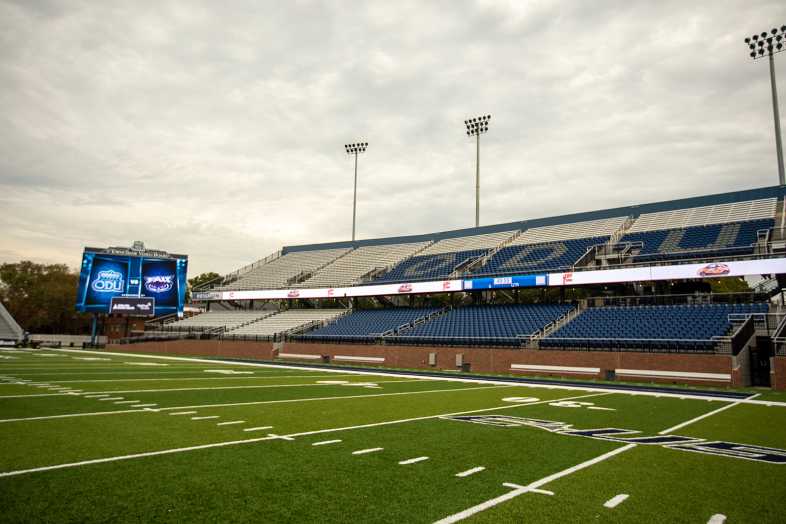 Old Dominion University