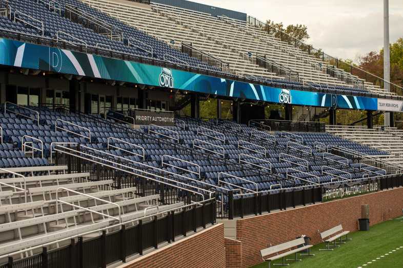 Old Dominion University
