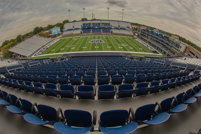 Old Dominion University