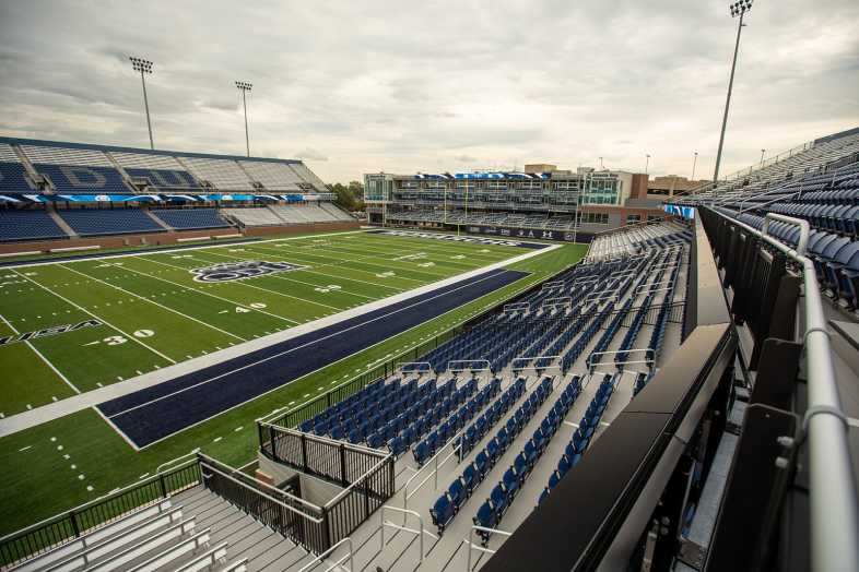 Old Dominion University