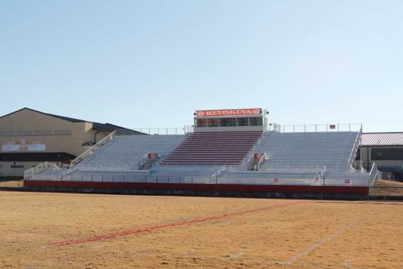 Pocahontas School District