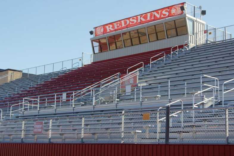 Pocahontas School District