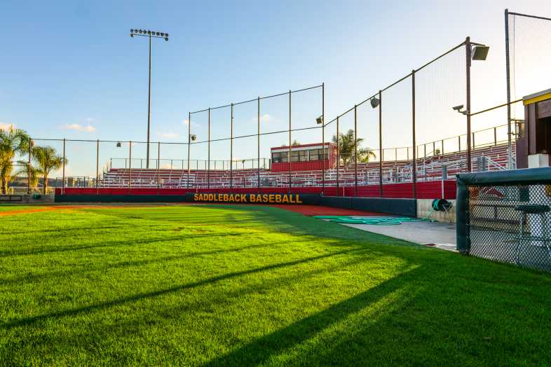 Saddleback College