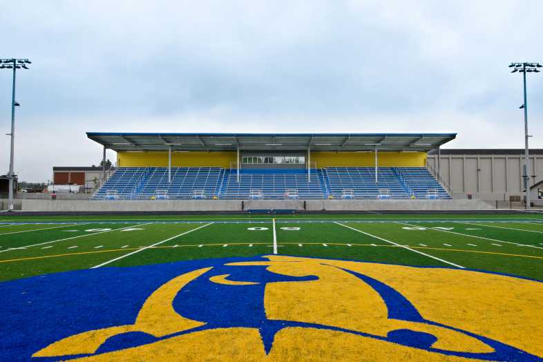 GreshamBarlow School District