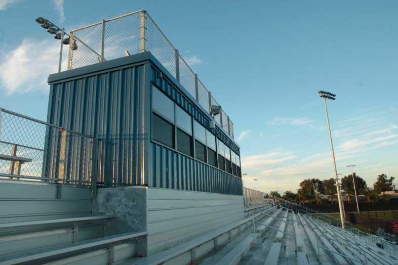 Santa Ana Unified School District