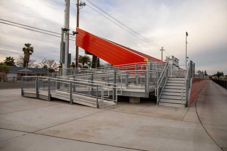 Selma USD