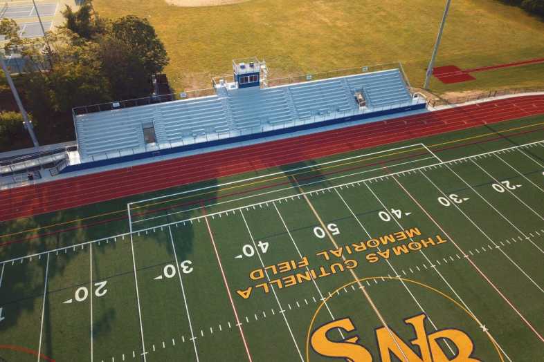 Shoreham Wading River Central School District