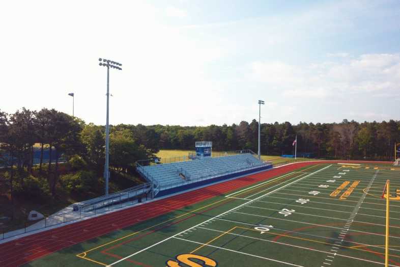 ShorehamWading River Central School District