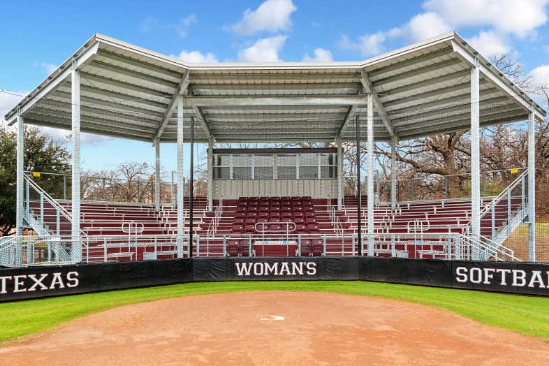 Texas Woman's University Denton